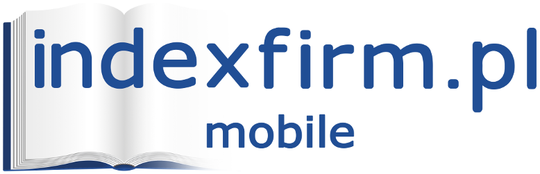 indexfirm.pl logo