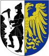 Muzeum Górnośląskie w Bytomiu - Filia- herb