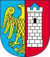 Politechnika Śląska- herb