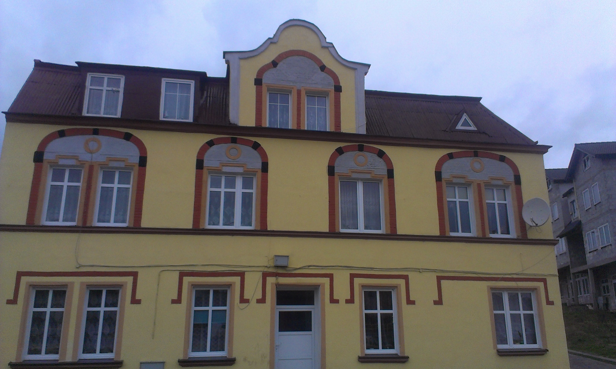 Miastko 2014