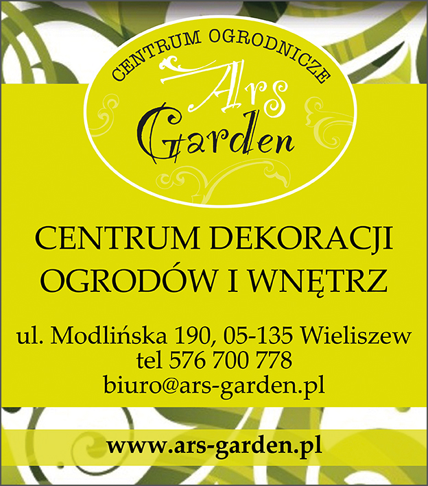 centrum ogrodnicze LEGIONOWO