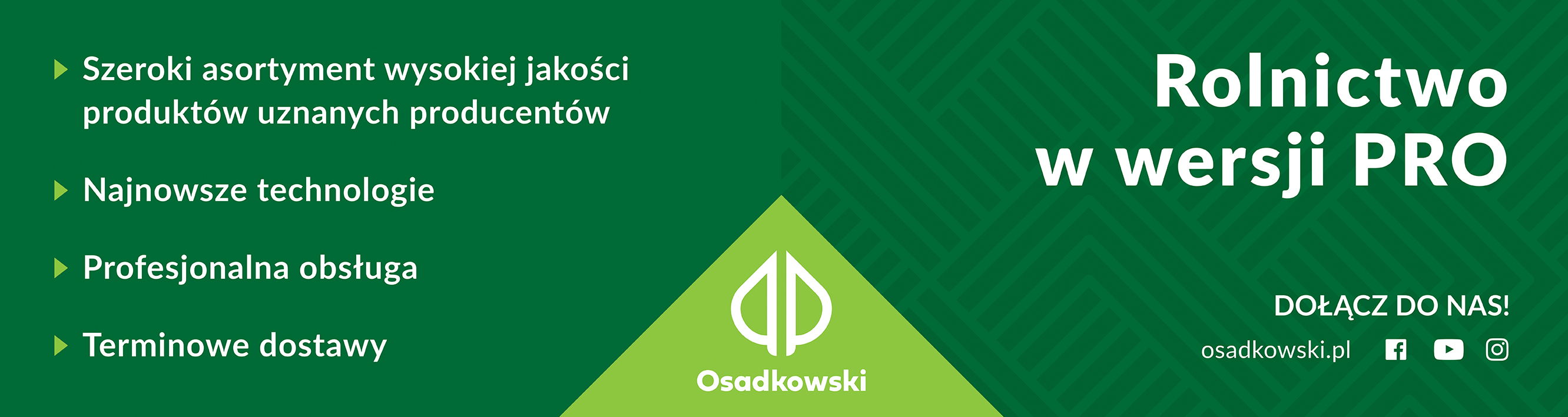 środki ochrony roślin NYSA