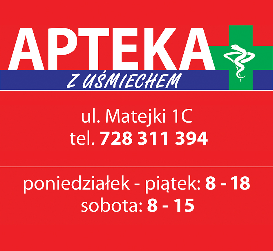 Apteka z Uśmiechem SIERPC