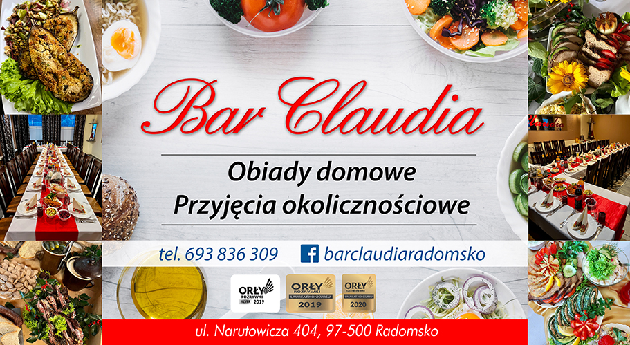 catering RADOMSKO