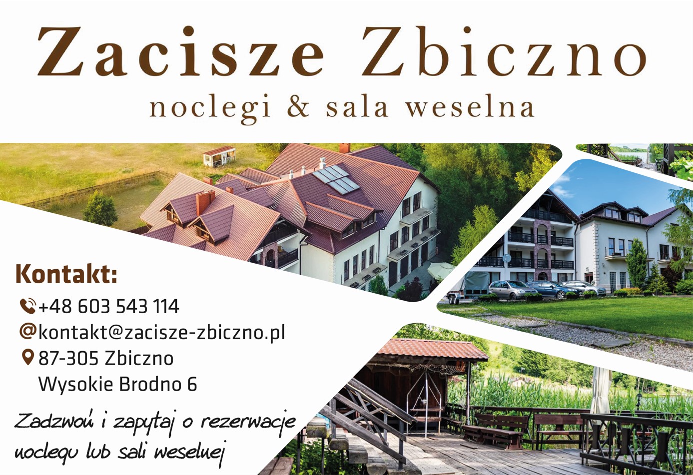 urodziny, imprezy rodzinne BRODNICA
