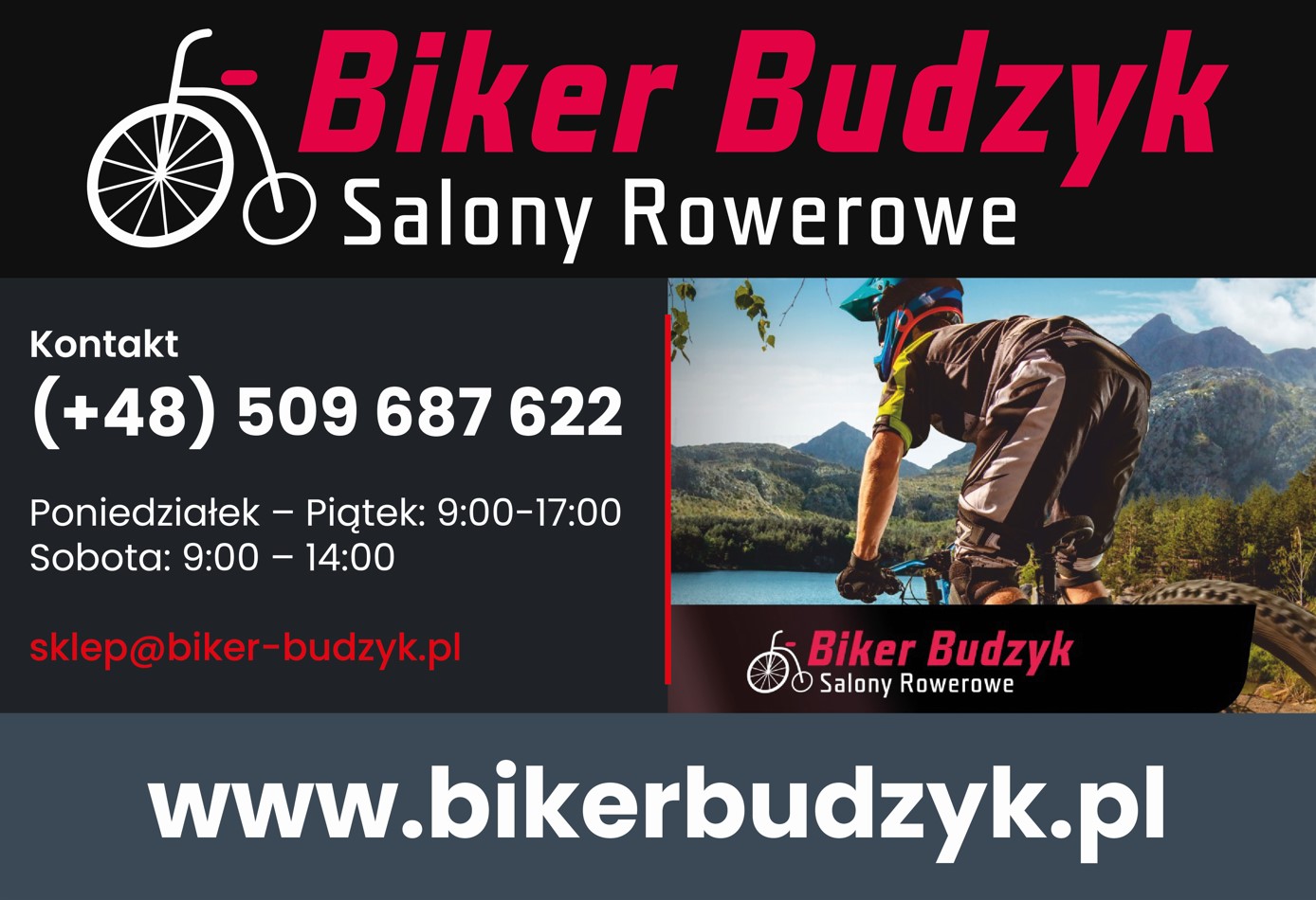 serwis rowerowy BRODNICA