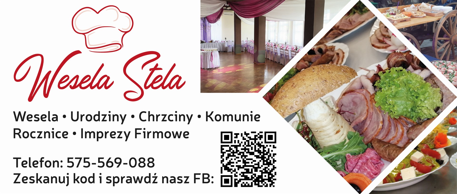 catering SKOCZÓW