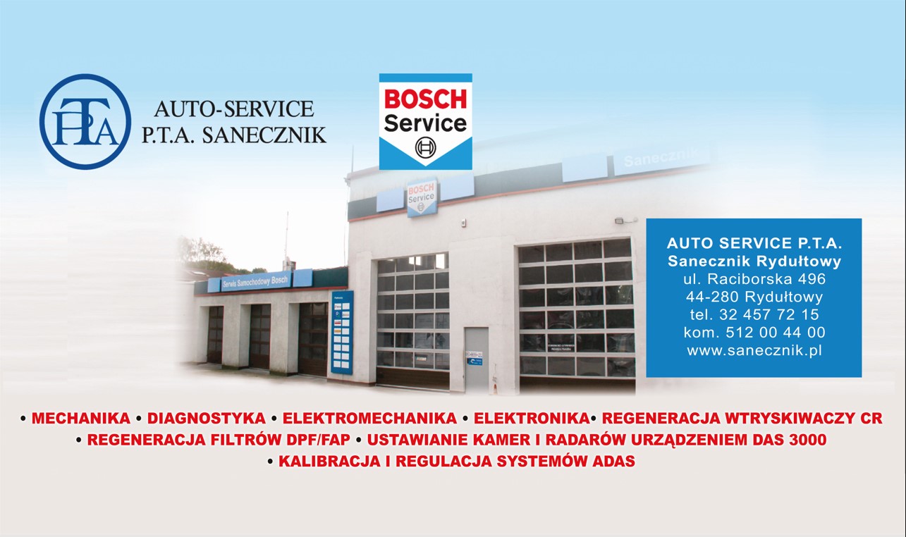 diagnostyka samochodowa WODZISŁAW ŚLĄSKI
