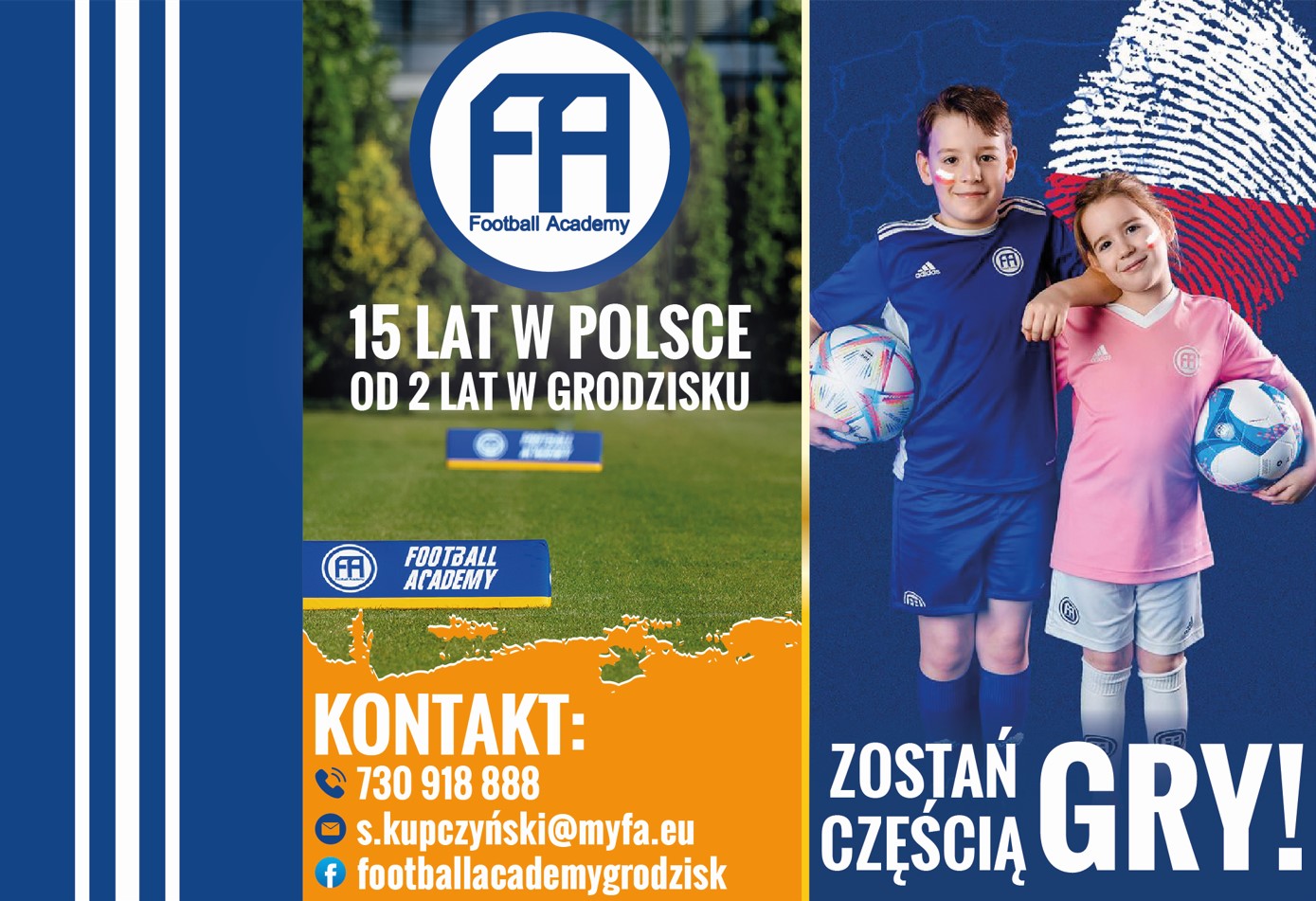 zajęcia sportowe GRODZISK MAZOWIECKI