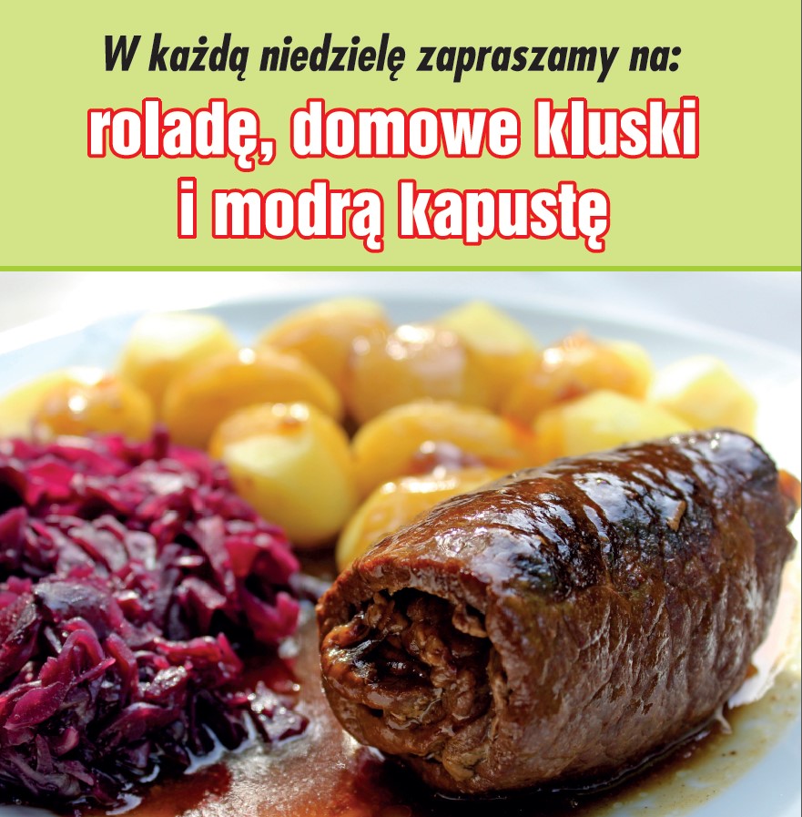 dania RUDA ŚLĄSKA