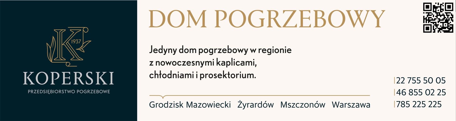 pogrzeb ŻYRARDÓW