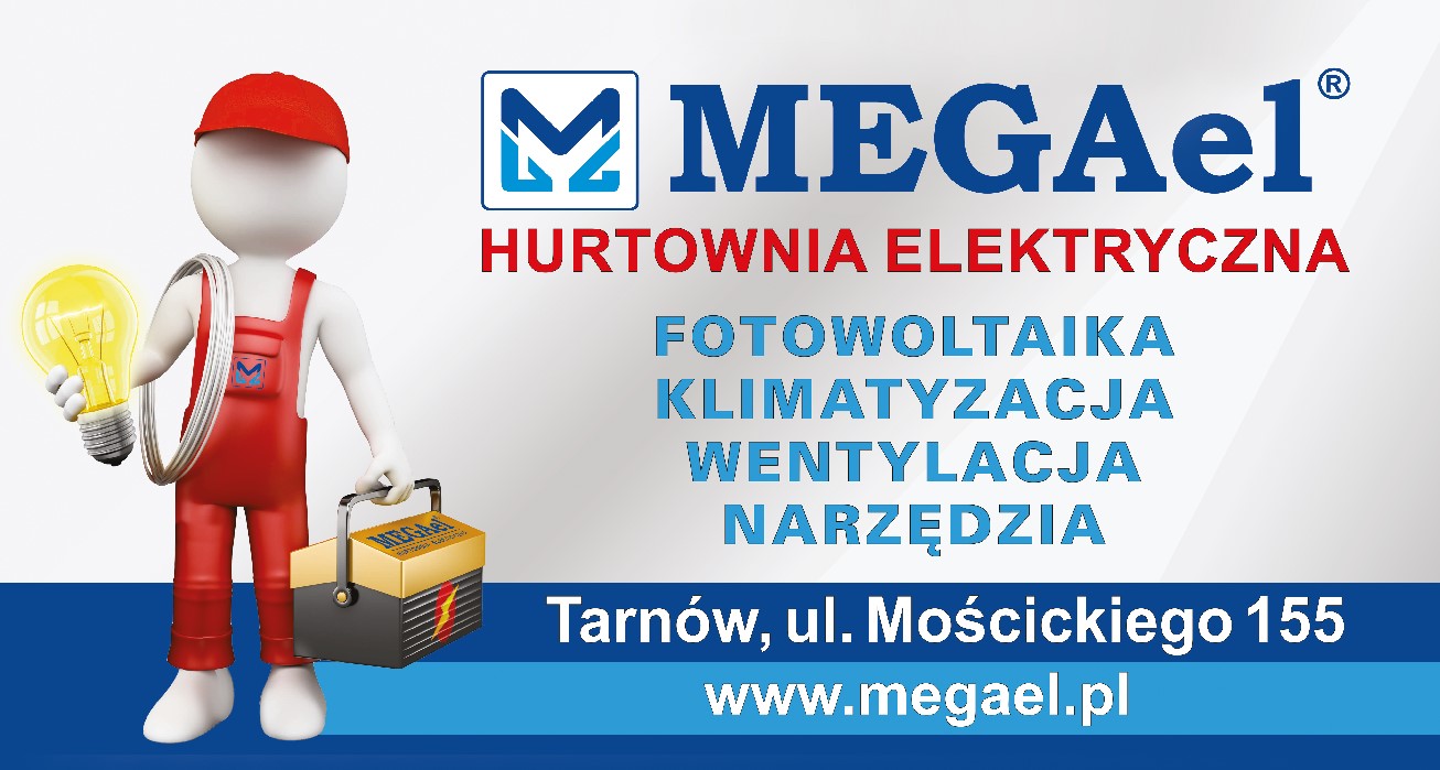 źródła światła TARNÓW