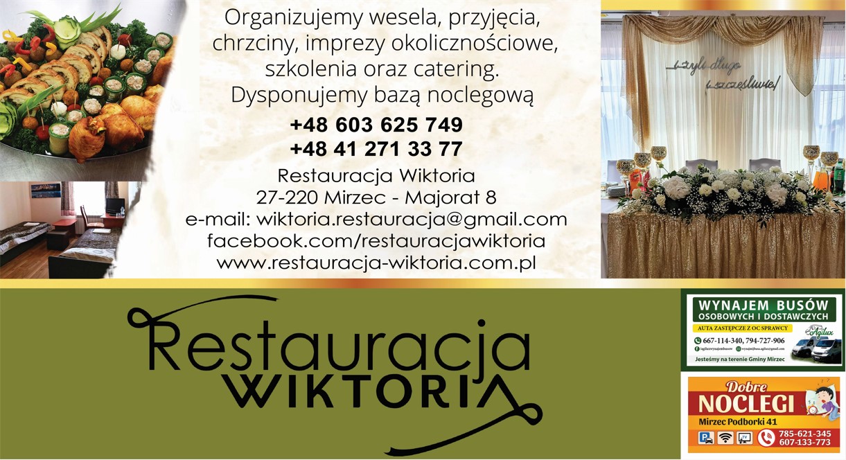 noclegi STARACHOWICE