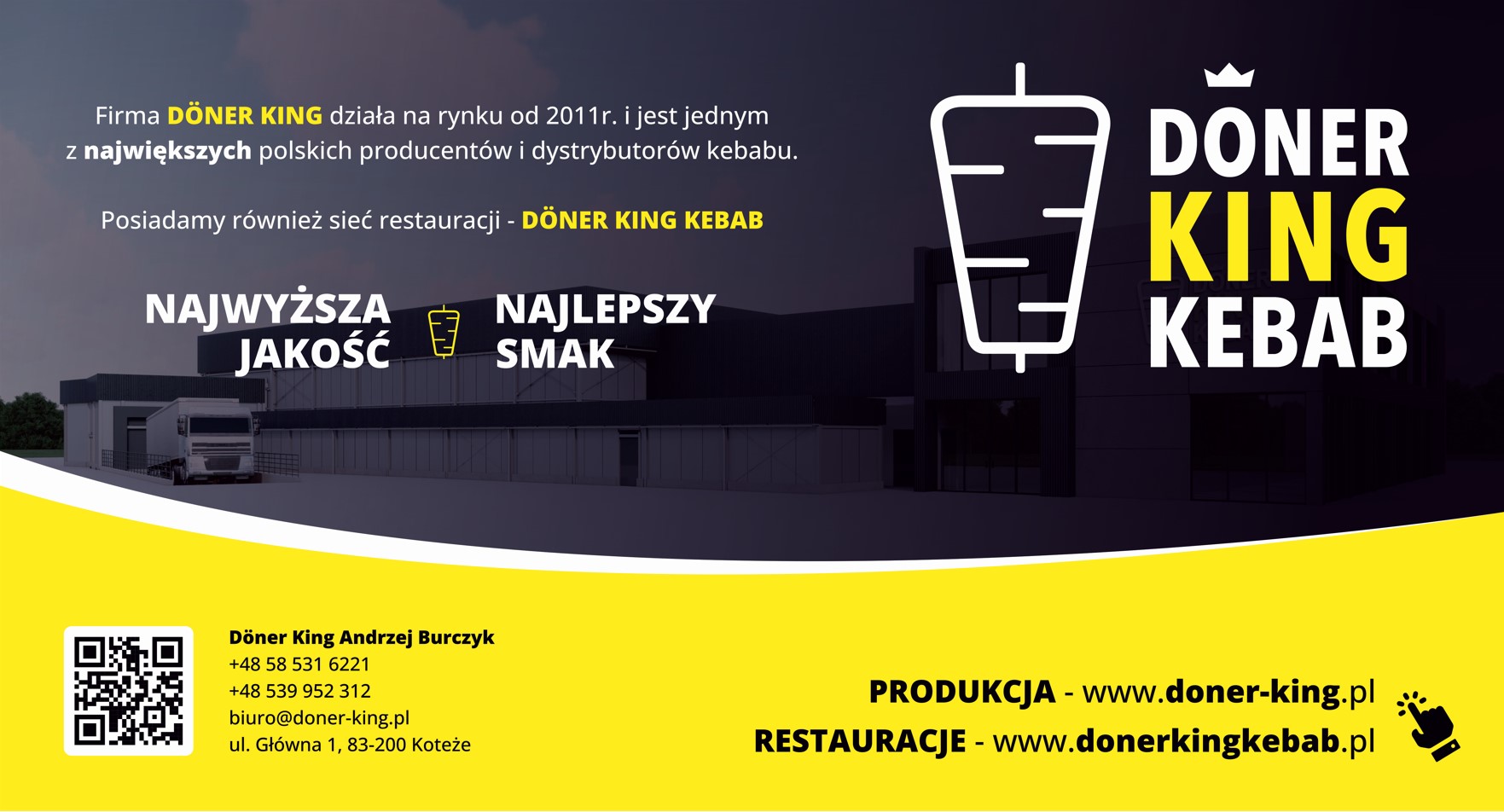 dobry kebab STAROGARD GDAŃSKI