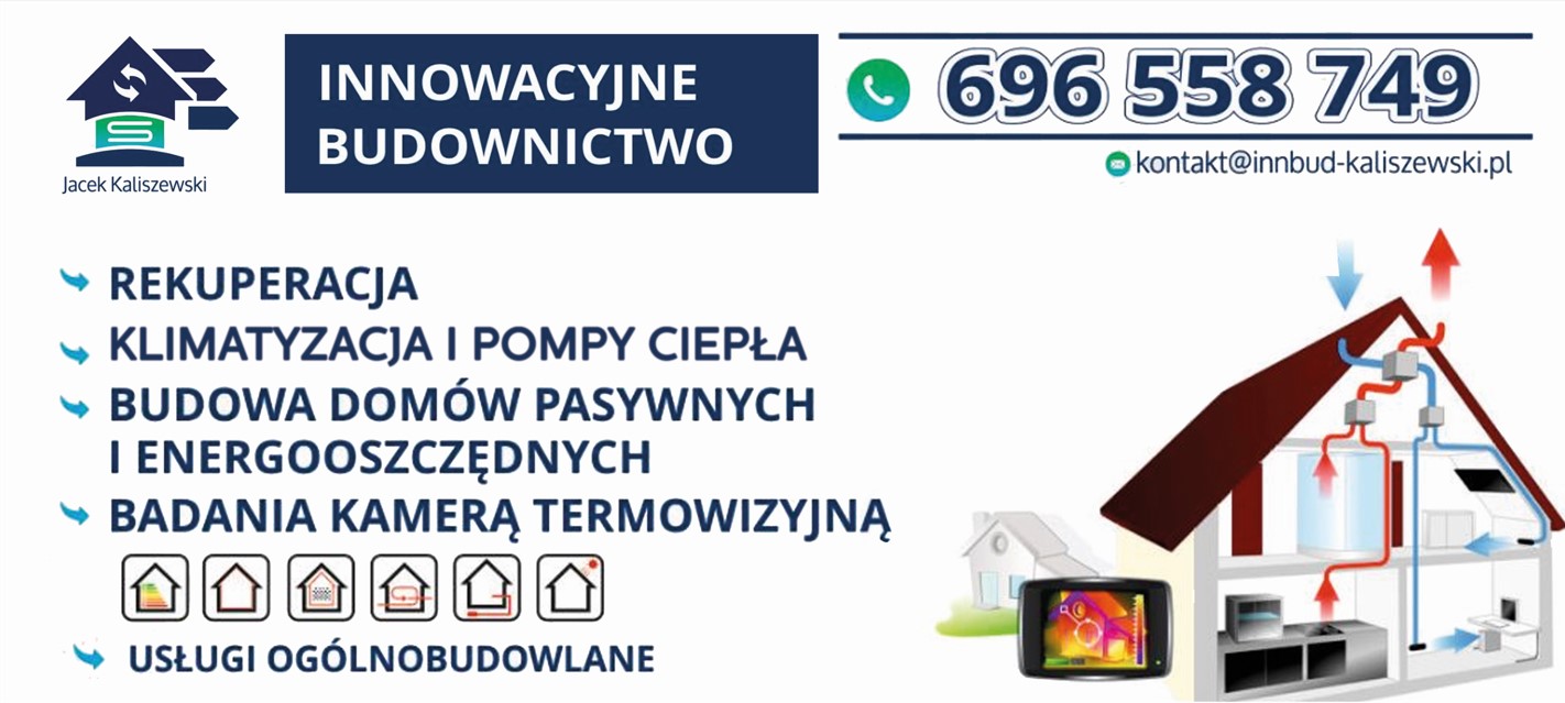 rekuperacja STAROGARD GDAŃSKI