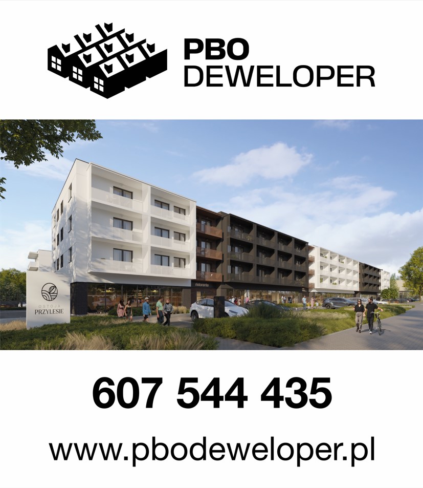 PBO DEWELOPER - zakup nieruchomości LESZNO zakup nieruchomości LESZNO