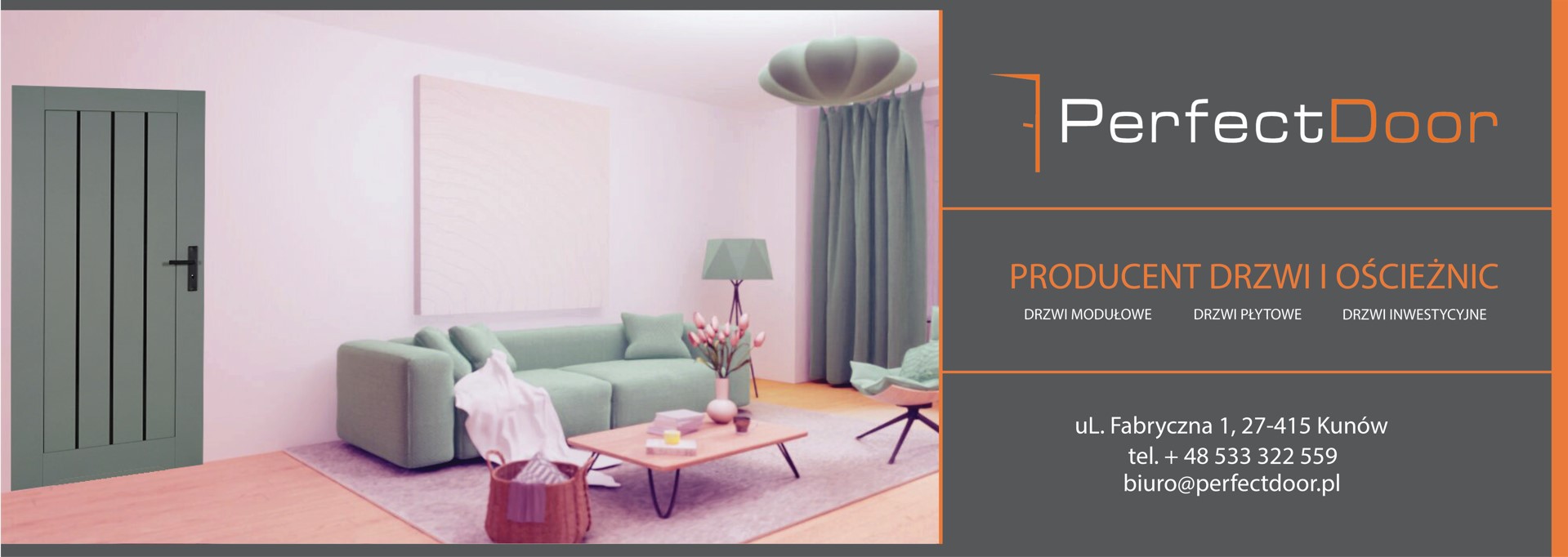 PerfectDoor - producent drzwi OSTROWIEC ŚWIĘTOKRZYSKI producent drzwi OSTROWIEC ŚWIĘTOKRZYSKI