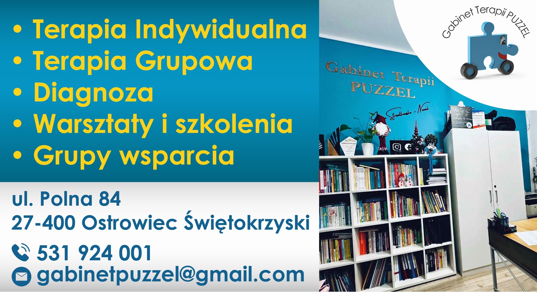psycholog OSTROWIEC ŚWIĘTOKRZYSKI
