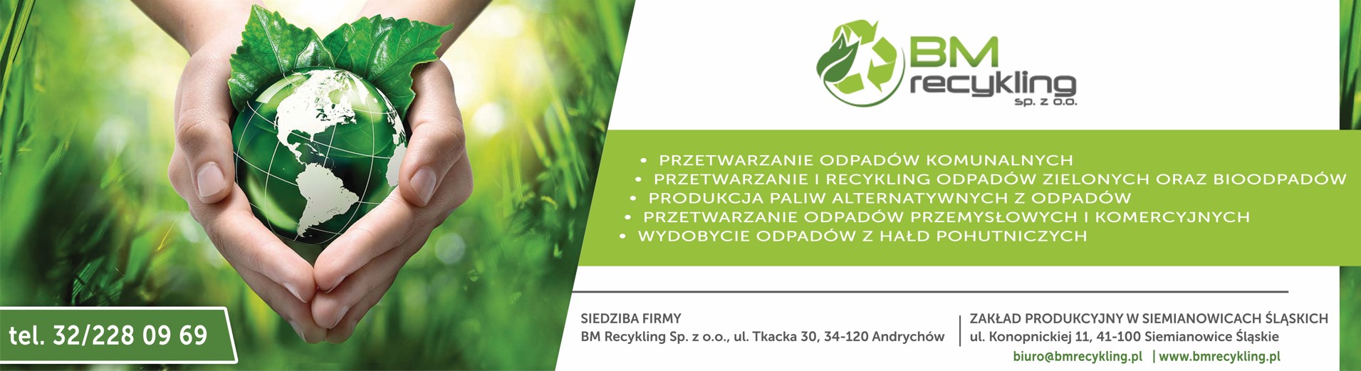 śmieci SIEMIANOWICE ŚLĄSKIE