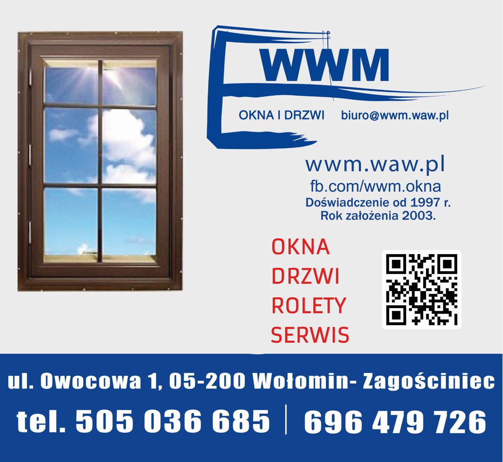 moskitiery WOŁOMIN