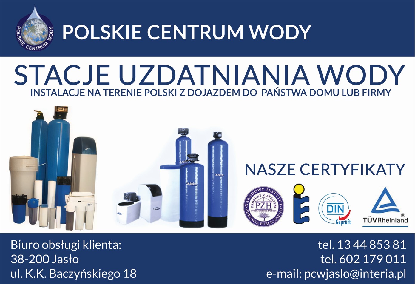zielona energia JASŁO