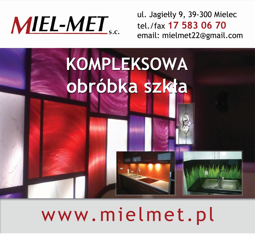 kabiny prysznicowe MIELEC