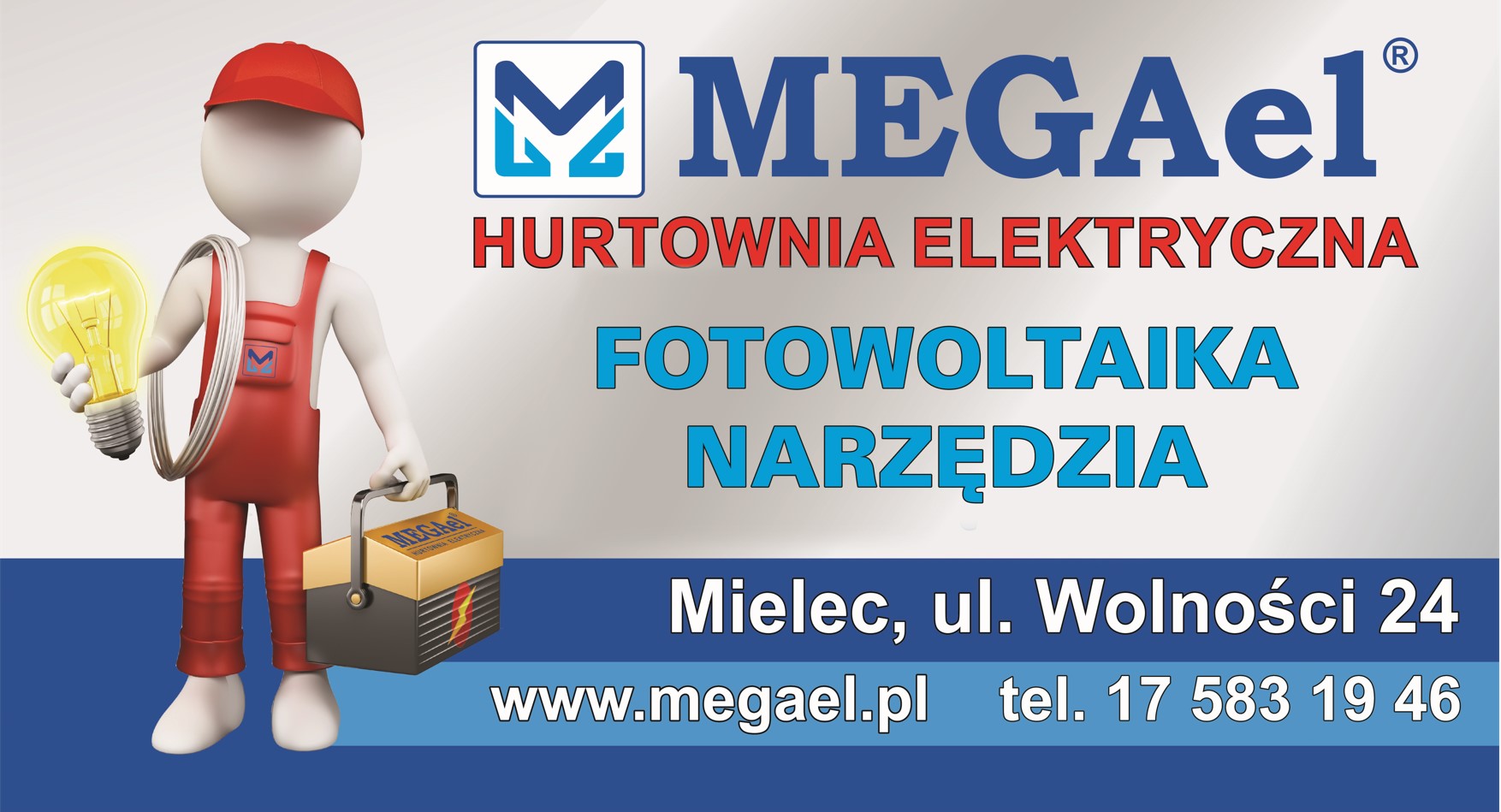 elektronarzędzia MIELEC