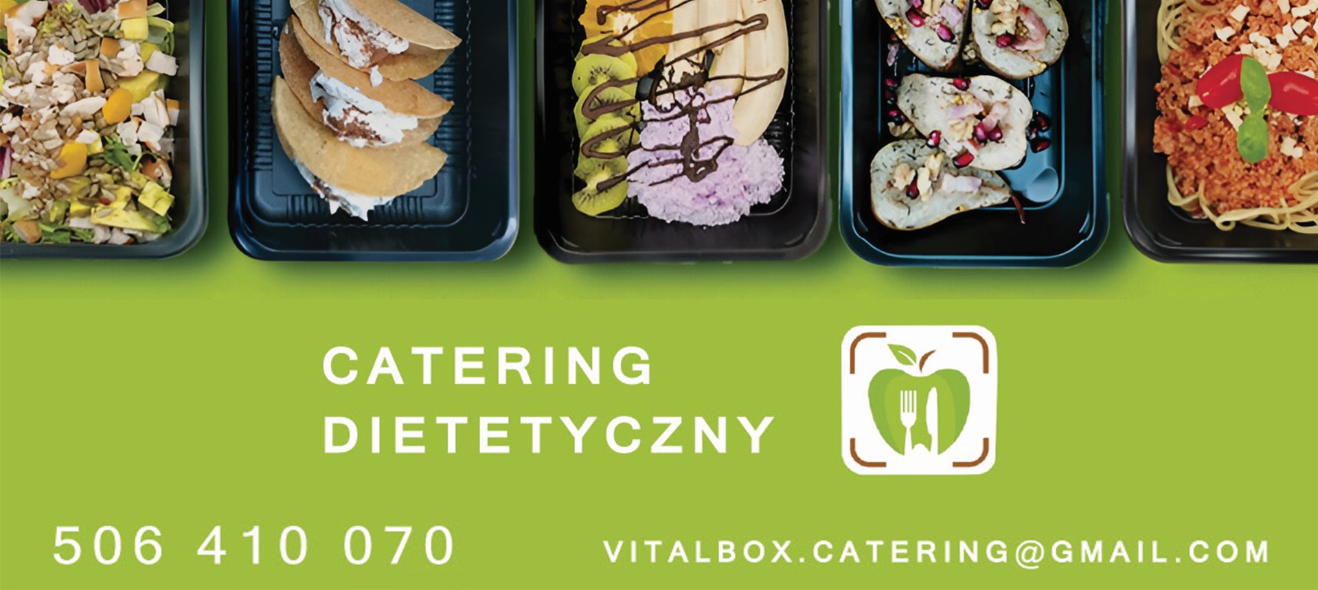 VITAL BOX BARTOSZ ROMPSKI - diety odchudzające LĘBORK diety odchudzające LĘBORK
