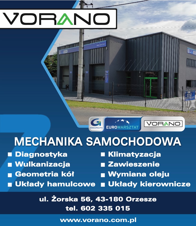serwis samochodowy MIKOŁÓW