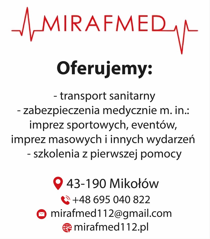 karetka MIKOŁÓW