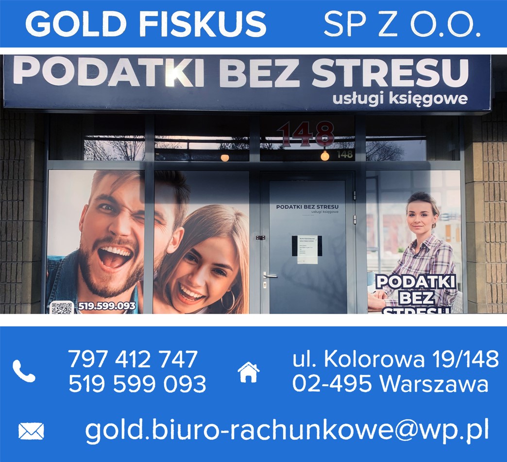 księgowanie WARSZAWA-URSUS