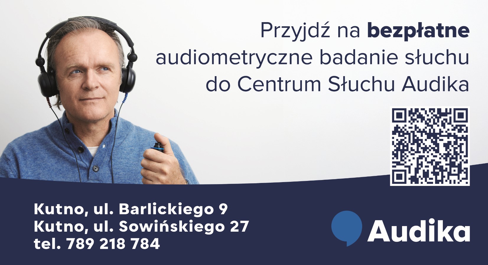 Aparaty Słuchowe KUTNO