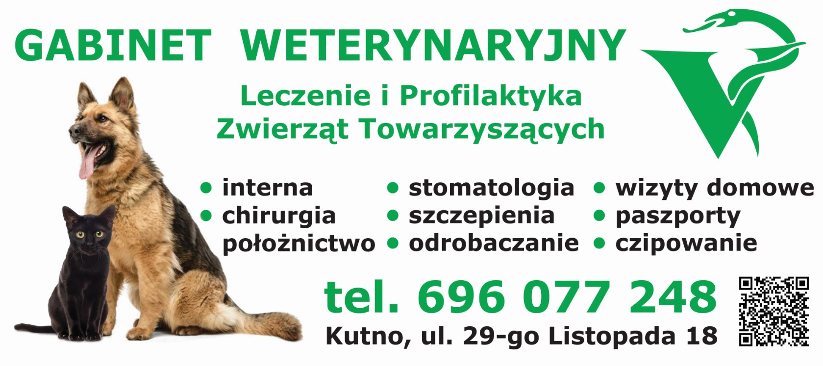 odrobaczanie KUTNO