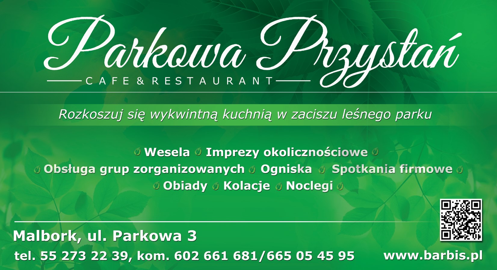 wesela MALBORK