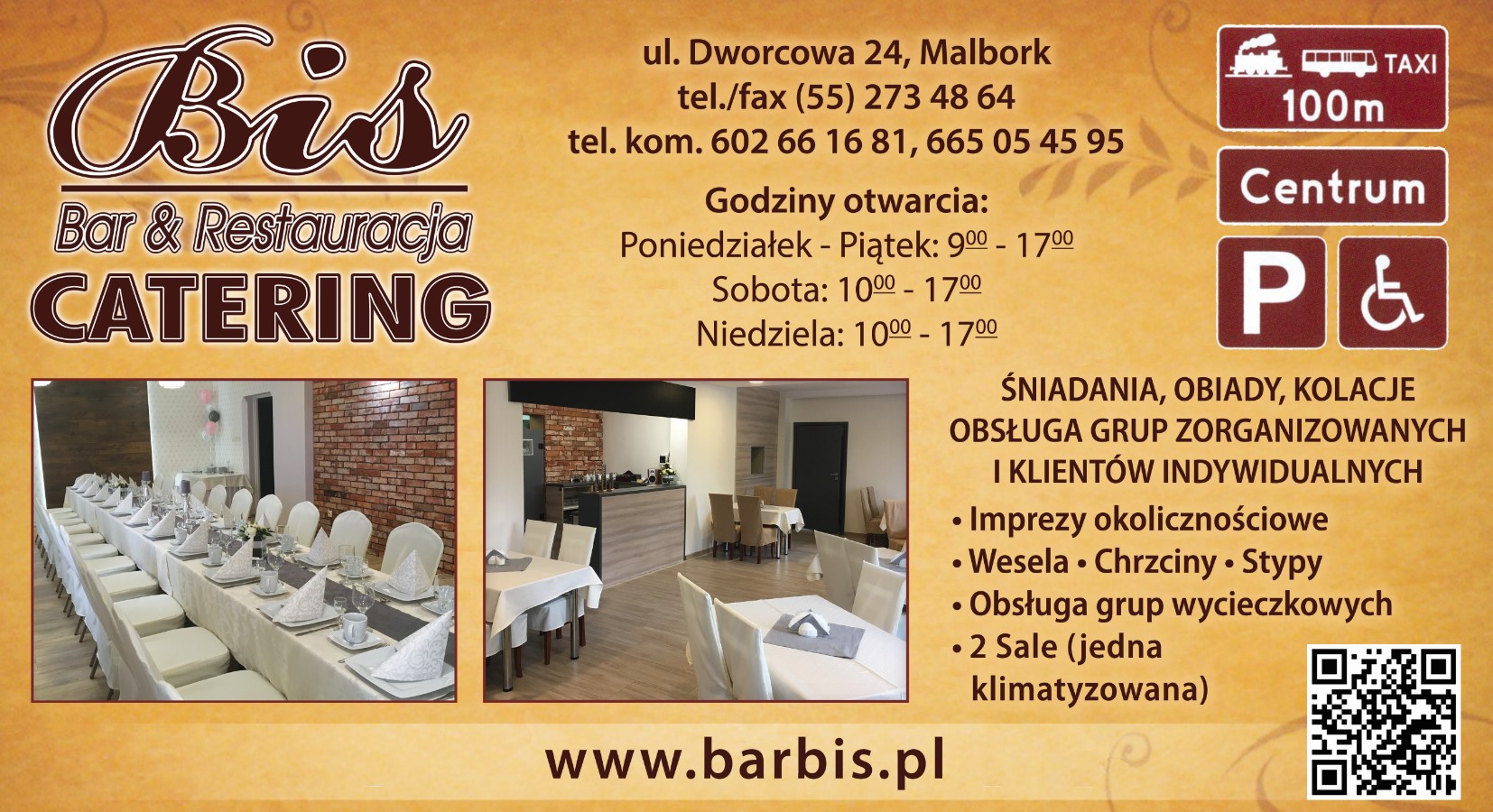 wesela MALBORK