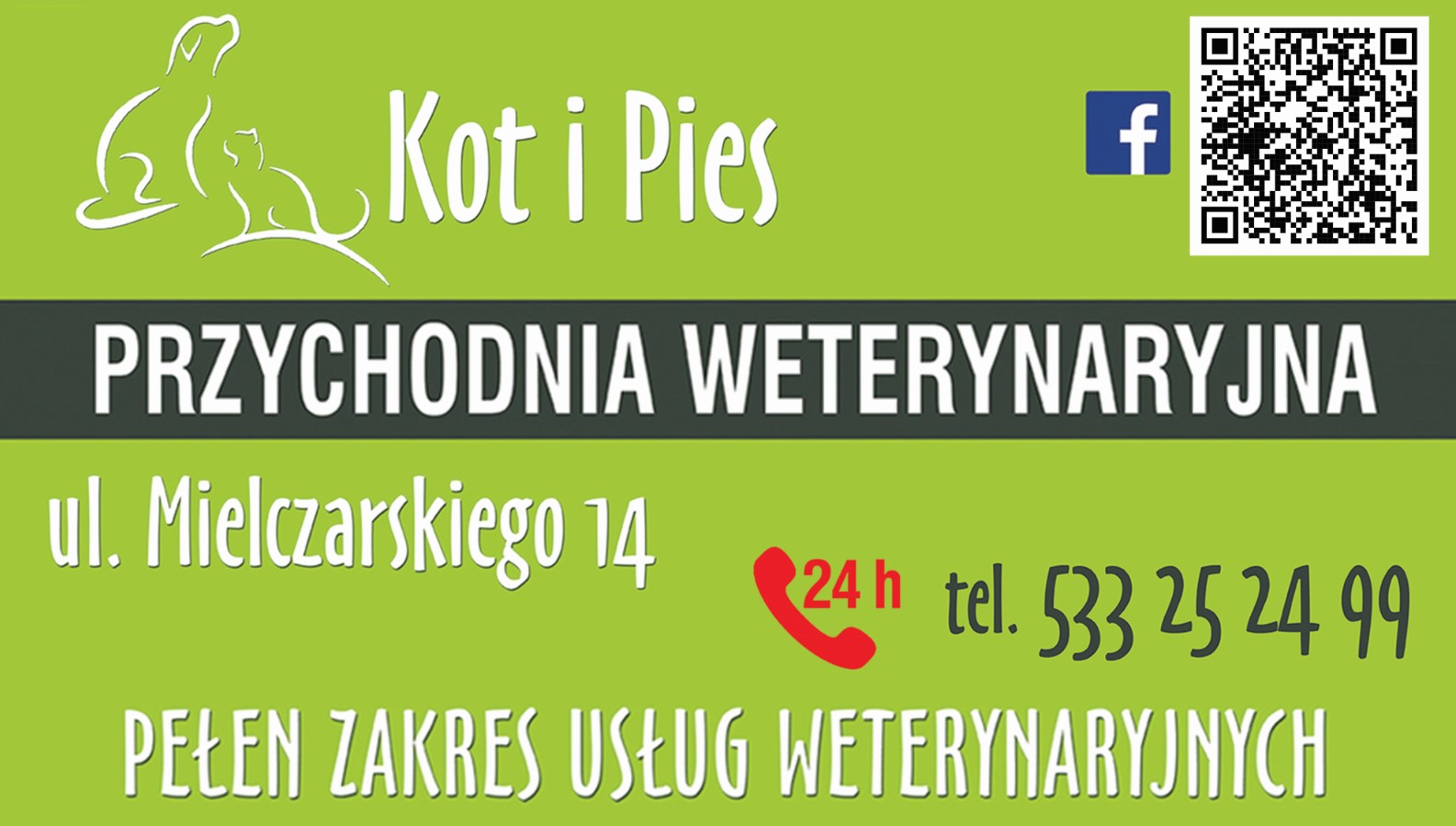 weterynarz 24h BEŁCHATÓW 