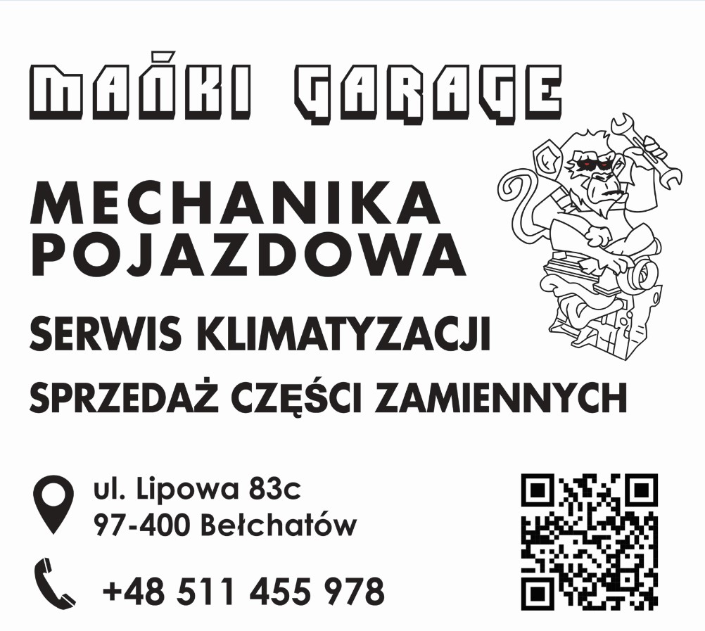 serwis klimatyzacji BEŁCHATÓW 