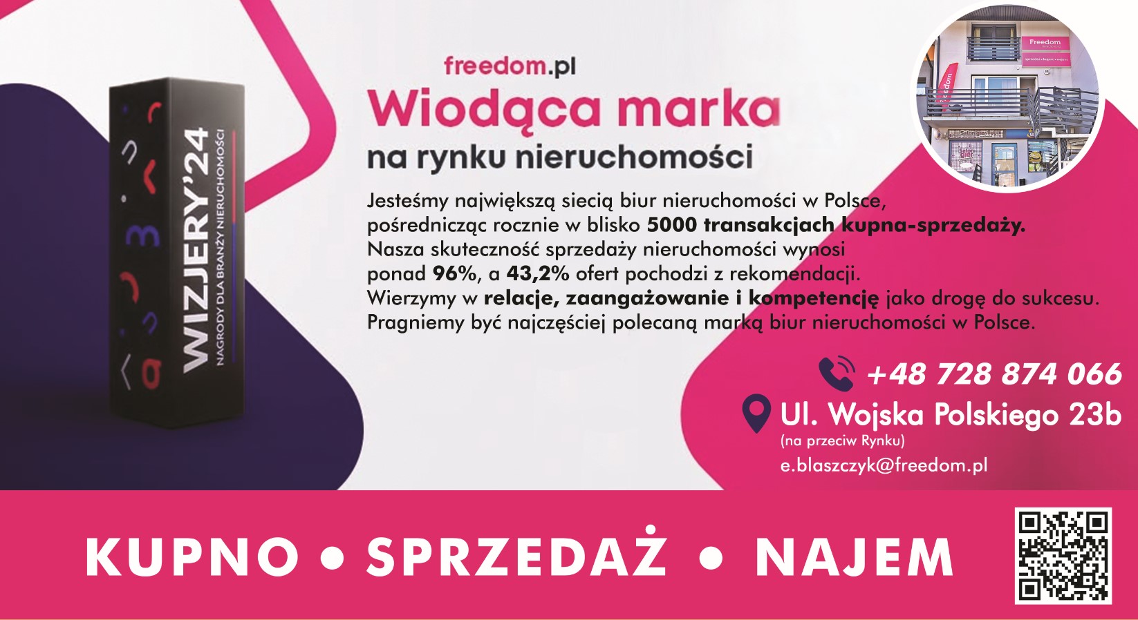 agencja nieruchomości BEŁCHATÓW 