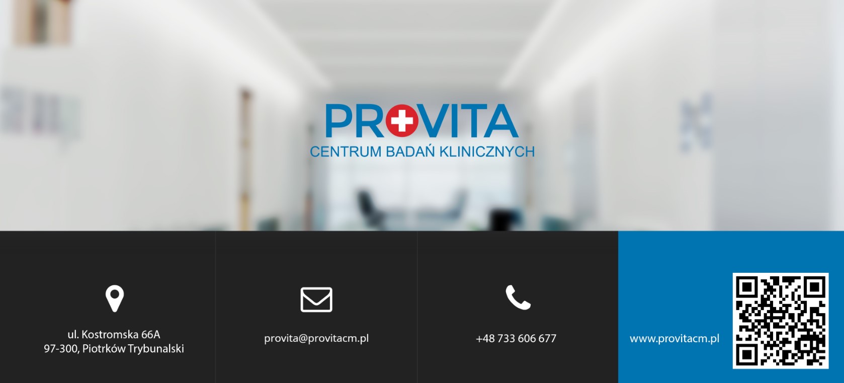 badania kliniczne PIOTRKÓW TRYBUNALSKI