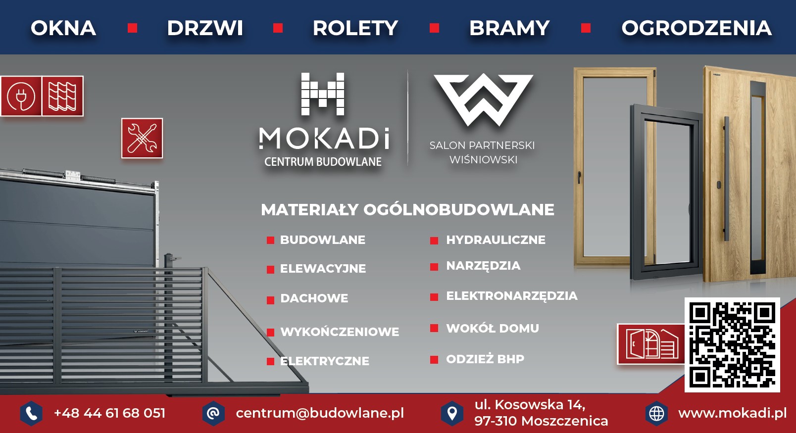 okna PIOTRKÓW TRYBUNALSKI