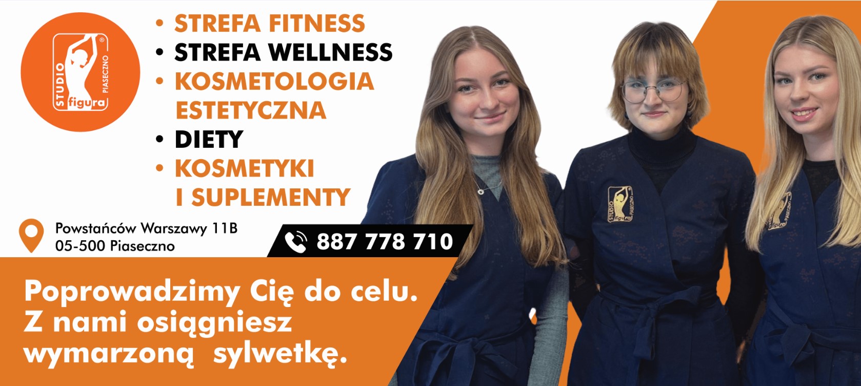 strefa wellness PIASECZNO