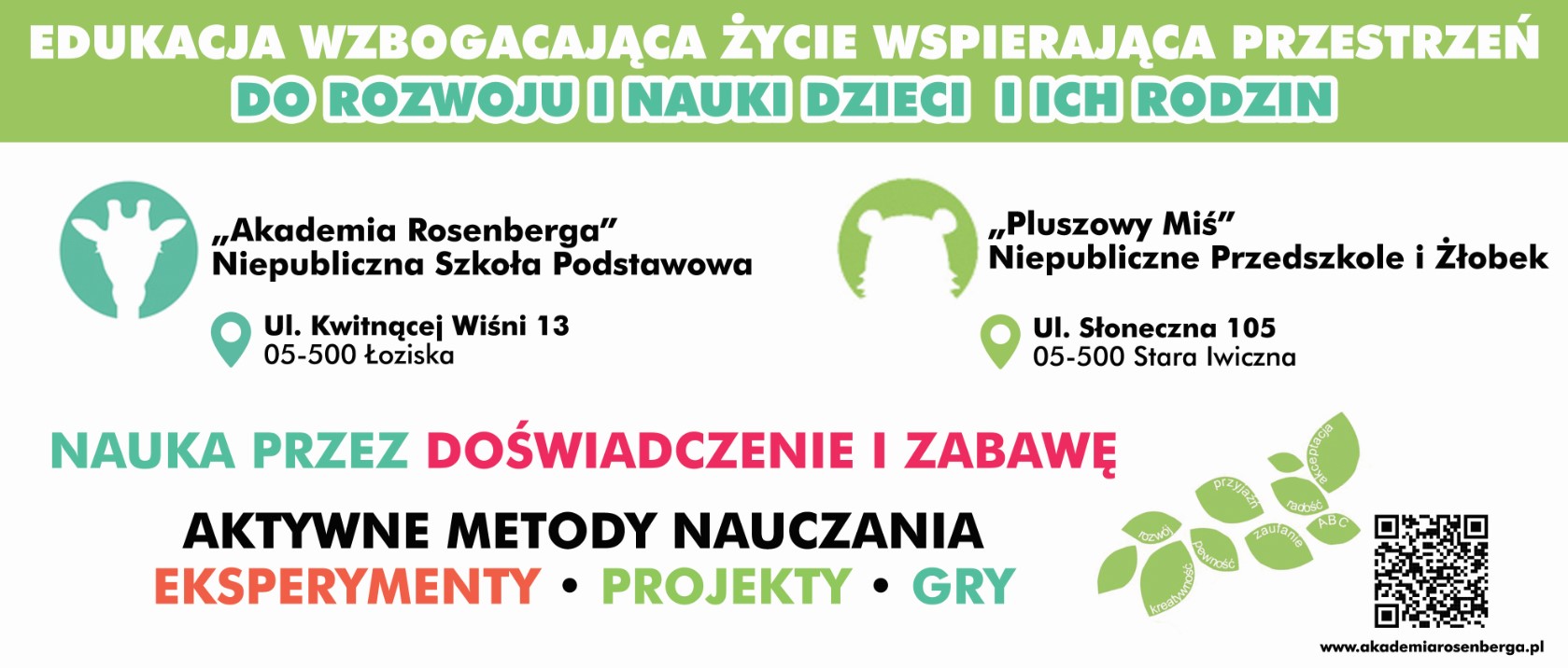żłobek PIASECZNO