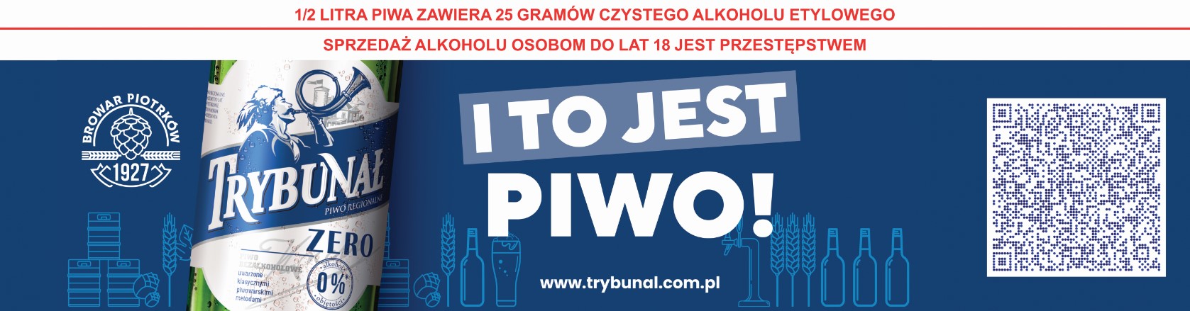 Browar Piotrków - piwo RADOMSKO piwo RADOMSKO