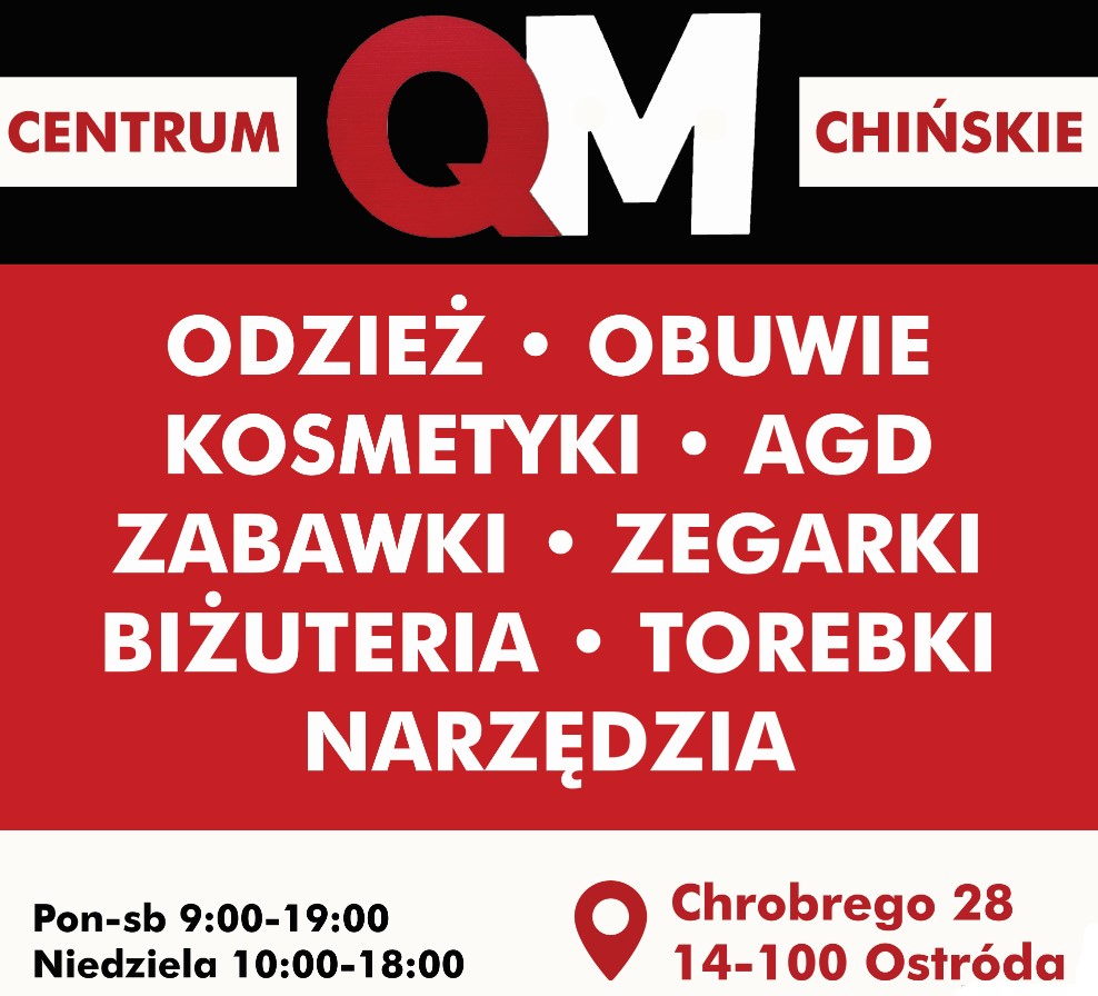 akcesoria biurowe OSTRÓDA