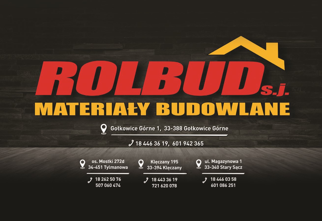 hurtownie budowlane NOWY SĄCZ