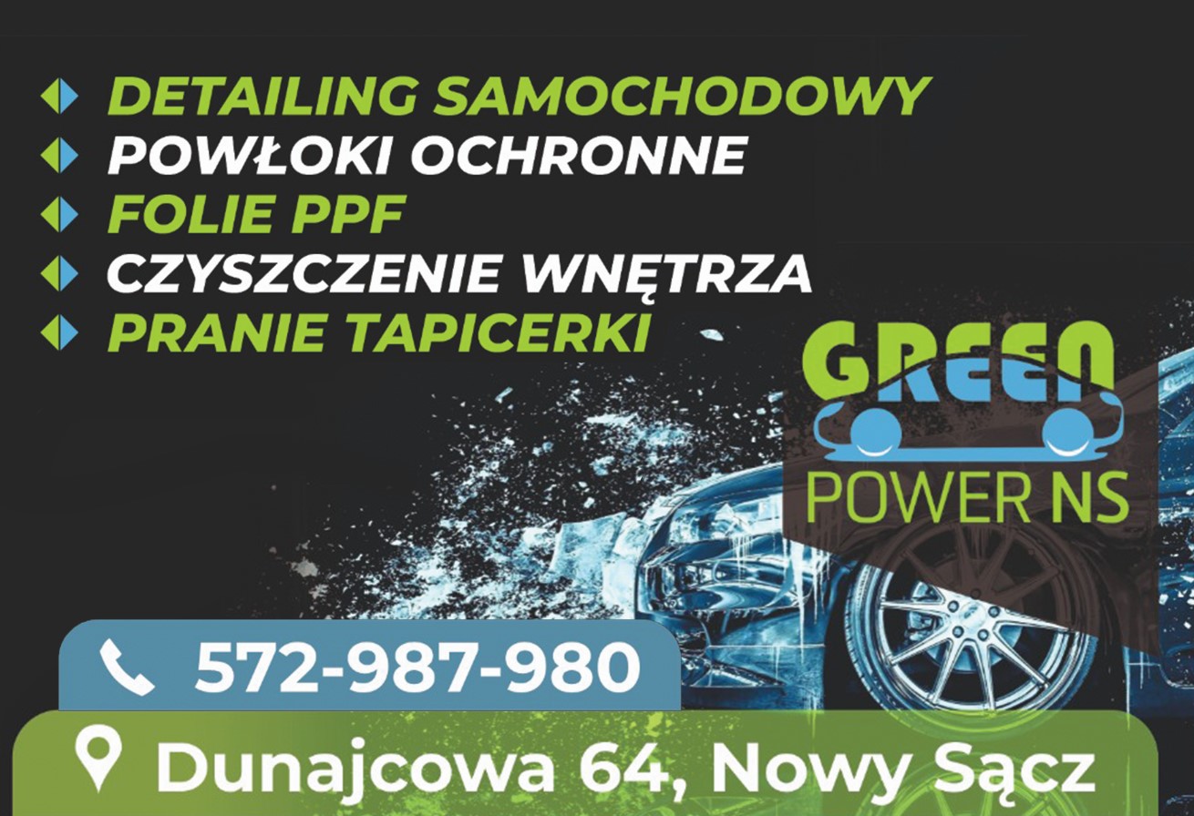 Mycie tapicerki NOWY SĄCZ