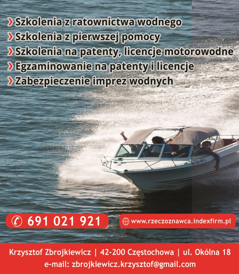 rzeczoznawca techniczny CZĘSTOCHOWA