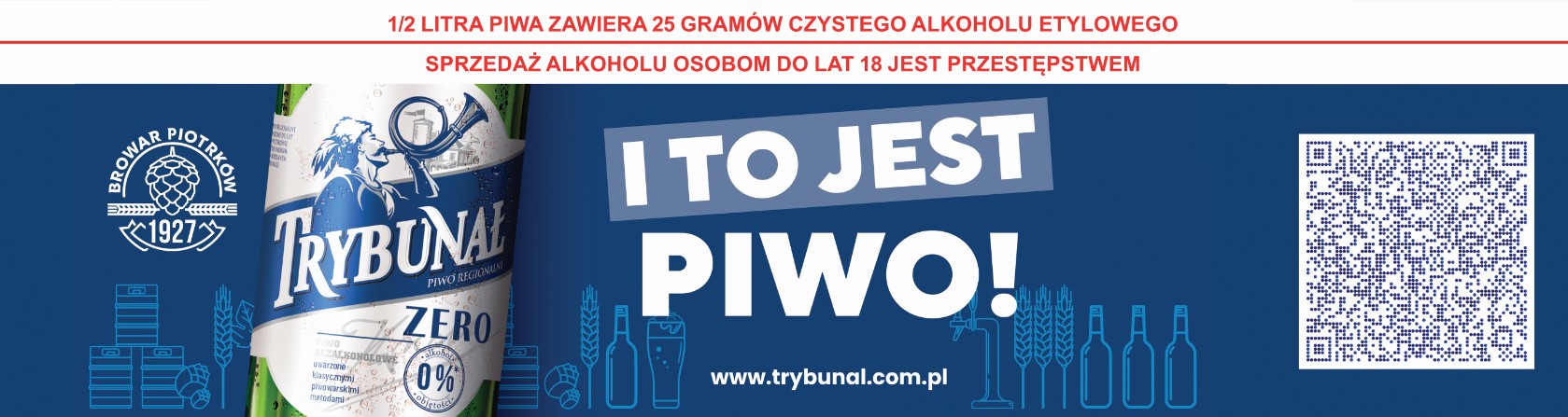 piwo CZĘSTOCHOWA