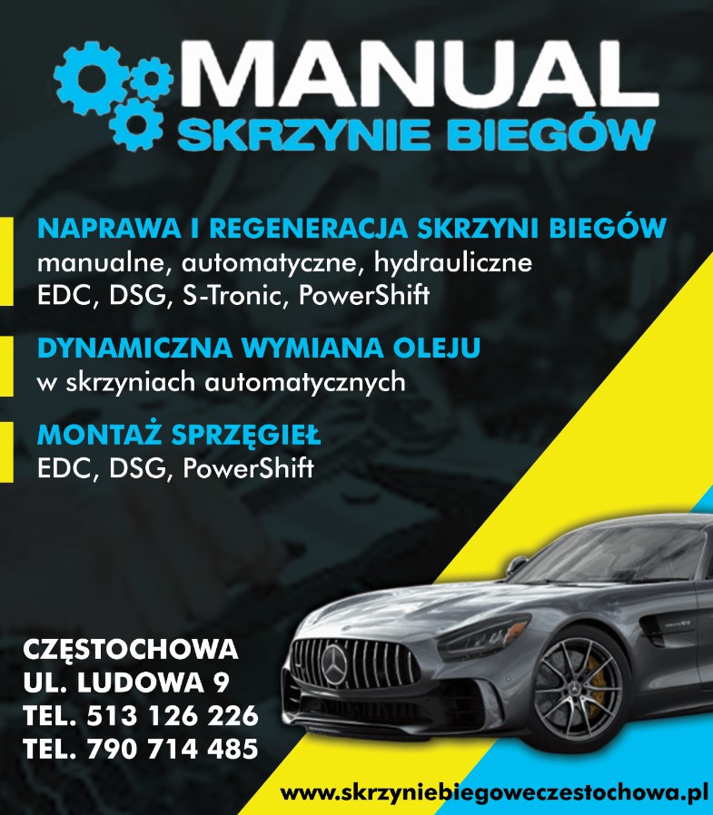 serwis - naprawy CZĘSTOCHOWA