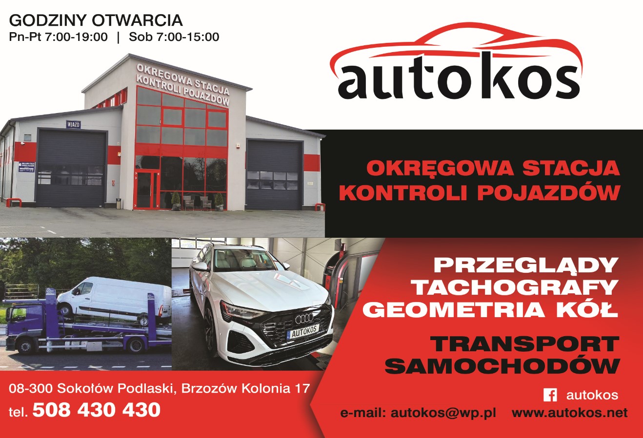 przegląd SOKOŁÓW PODLASKI